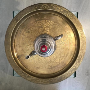 Отель Mezquita Home  Кордова